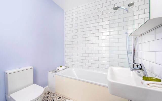 Fantastic 1BR flat in Arsenal!