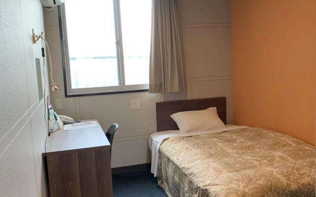 Yame Green Hotel