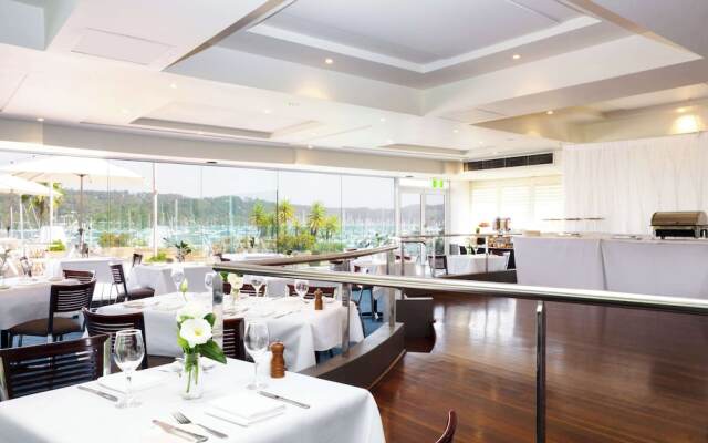 Metro Mirage Hotel Newport