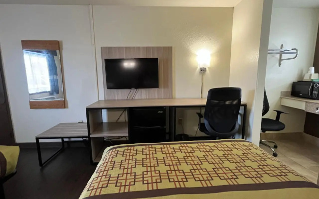 Americas Best Value Inn