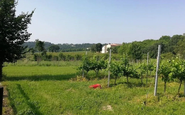 Agriturismo Cascina Roveri
