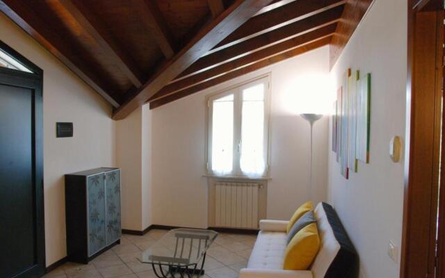 Executive Apartment