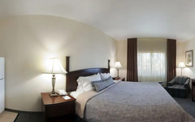 Staybridge Suites San Angelo by IHG