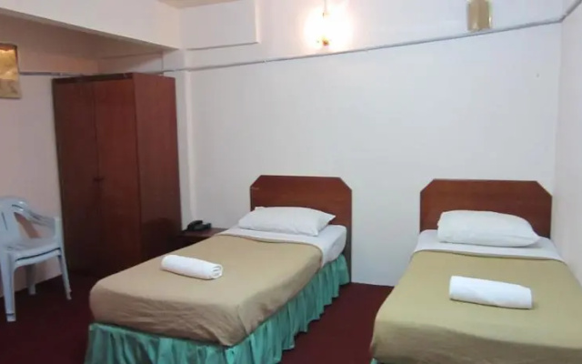 Parit Buntar Inn