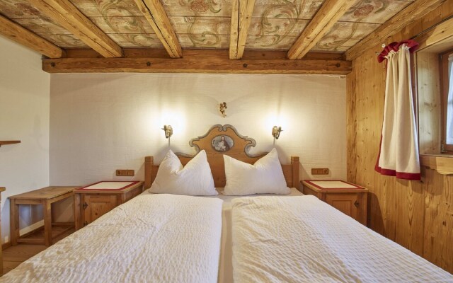 Luxury Chalet Jägers Ruh