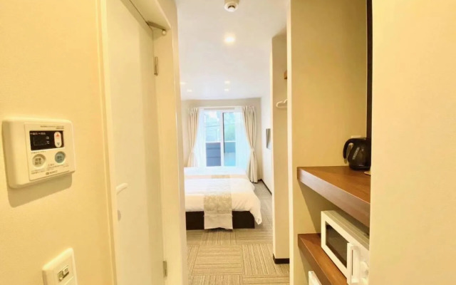 Sugamo Winco Residence