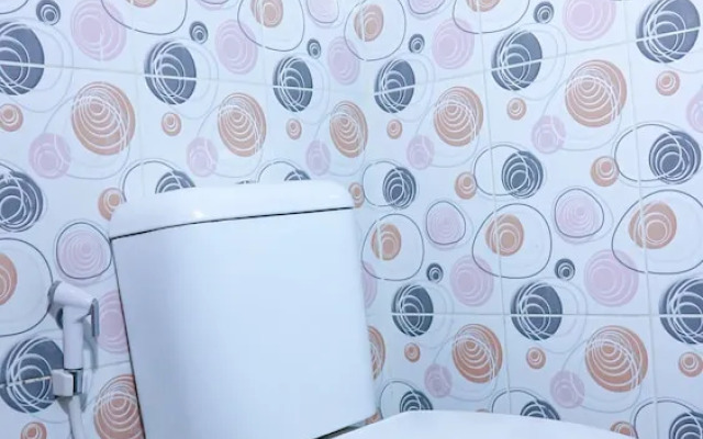 Collection O Tunas Plaza Residence