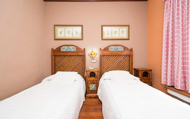 Hotel Rural El Refugio