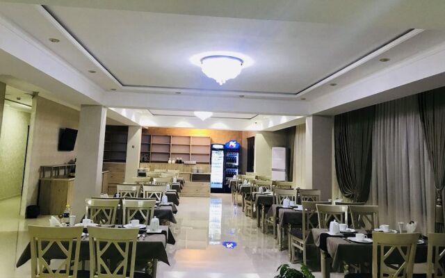 HUA Hotel