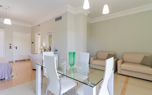 Victoria Palace Hotel & Zen Wellness