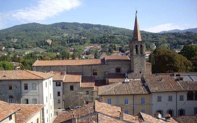 Appartamento Bell - 2, 4 Persone