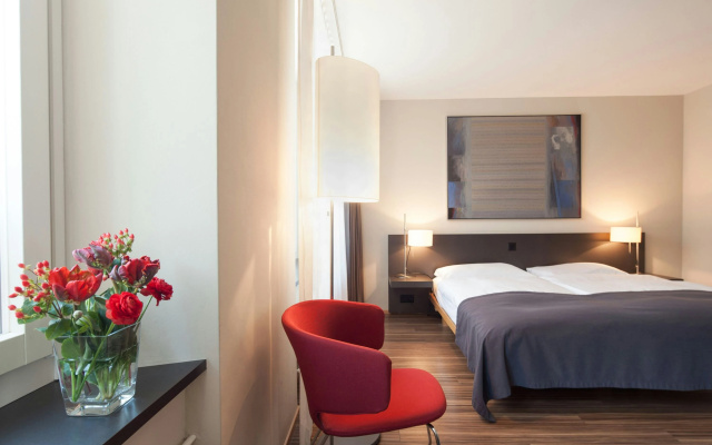 Altstadt Hotel