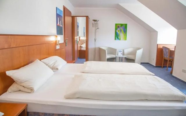 Hotel Heide Residenz