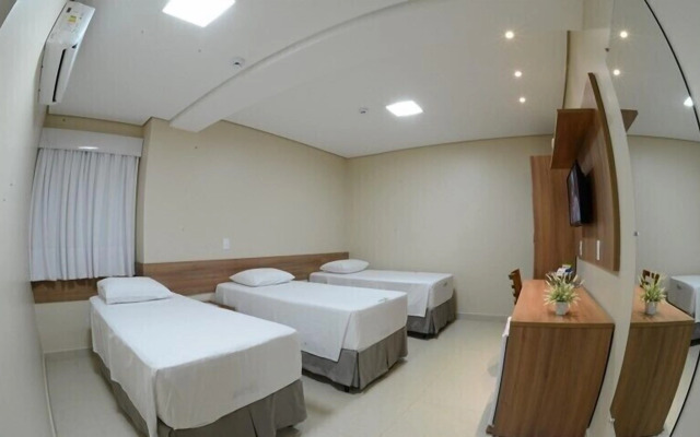 Hotel Portal da Amazônia