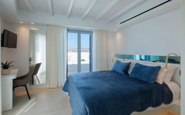 Villa Lapis by Mykonos Rocks