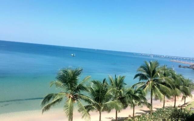 Cali Hill Resort & Spa