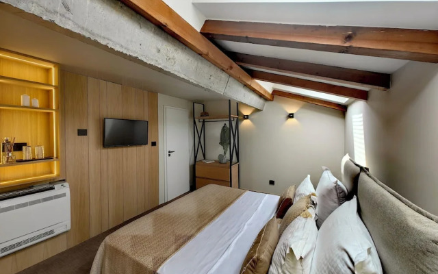 Maison & Chateau Copsa