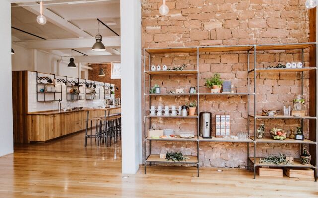 Hotel Gut Hühnerhof