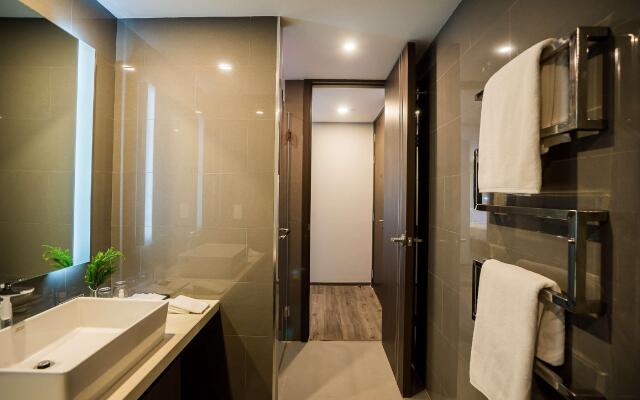 Vib Best Western Sanam Pao