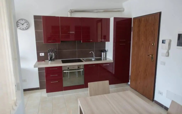 Apartment Victoria, cozy studio flat near Leonardo Academy