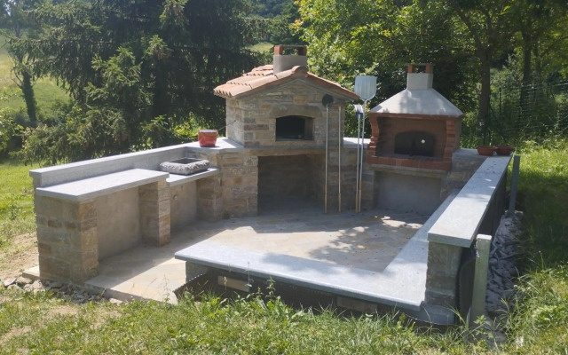 Un posto speciale. La Quagnola