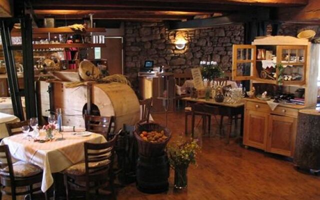 Gutshof Hotel Waldknechtshof