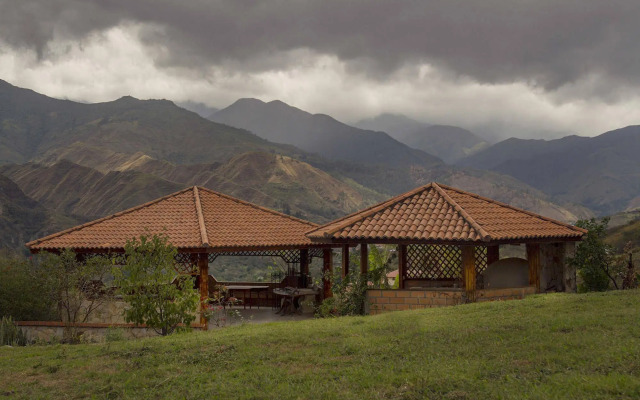 Villa Beatriz Lodge