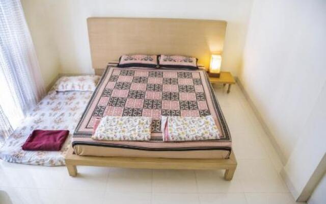 2 Bhk Bed & Breakfast In Colva, By Guesthouser (8975)