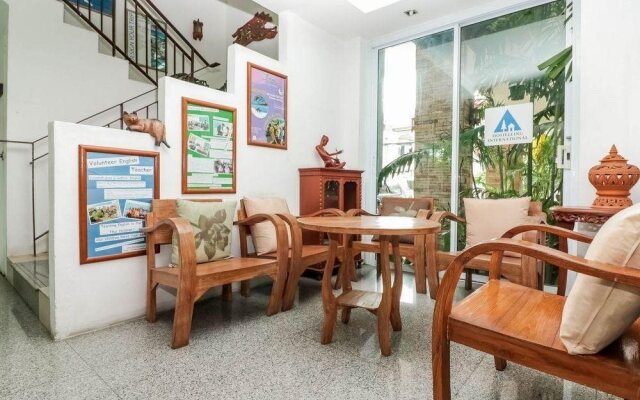 Nida Rooms Naknivas Sala 8