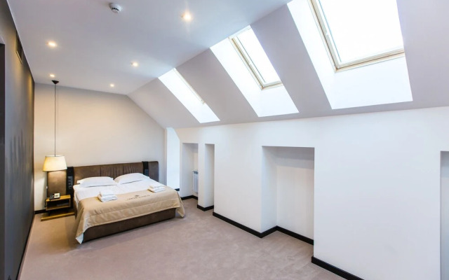 SPA & Wellness Saint Charbel