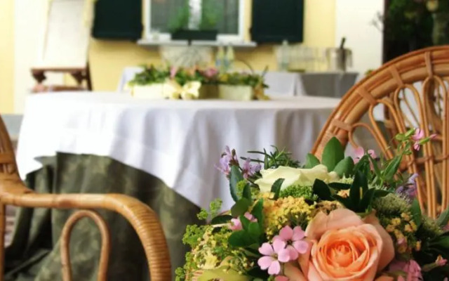 La Locanda Delle Rose