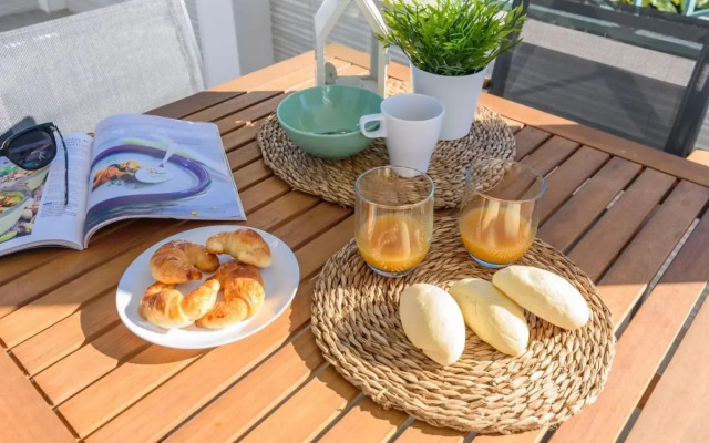 Campo del Abuelo Frigiliana by Ruralidays