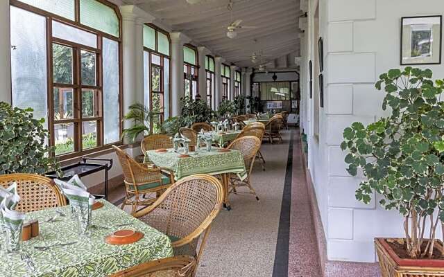 The Green Hotel Palace