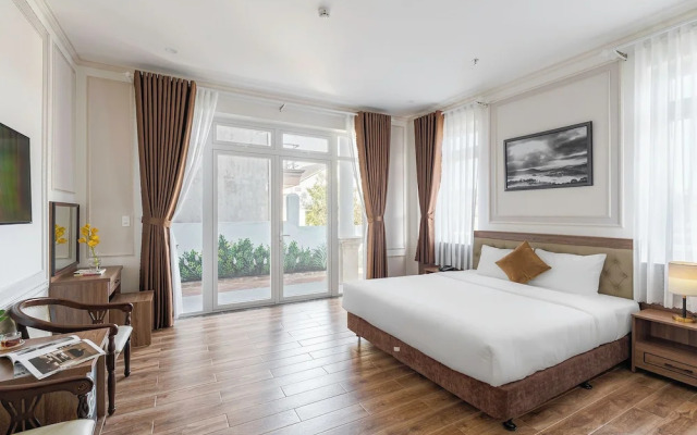 Pine View Hotel Dalat