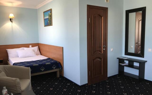 Славянская