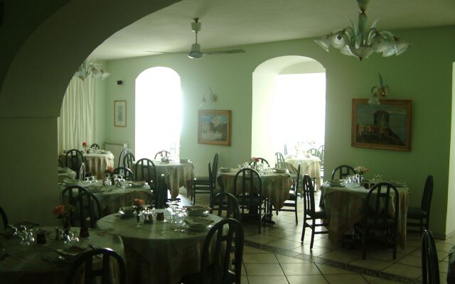 Hotel La Ginestra