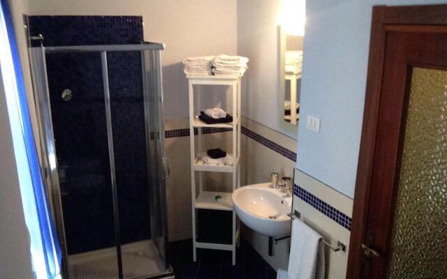 La Terrazza sul Golfo