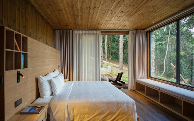 Mơ Stay Forest Resort