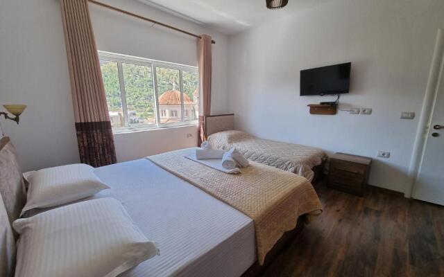 Hotel Vila Twix