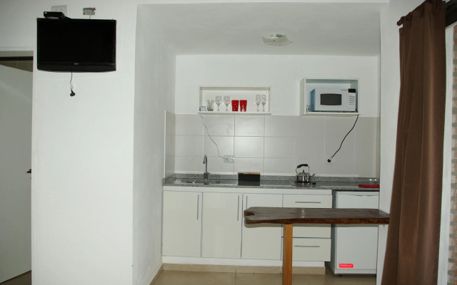 Amaikén Suites