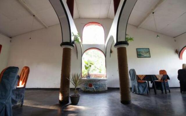 Okay Goldi guest house