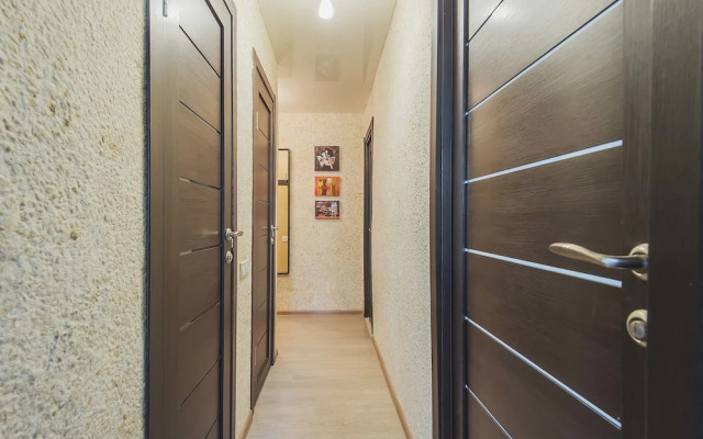 Апартаменты GM на Вспольном