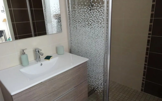 Le Domaine De Canelle