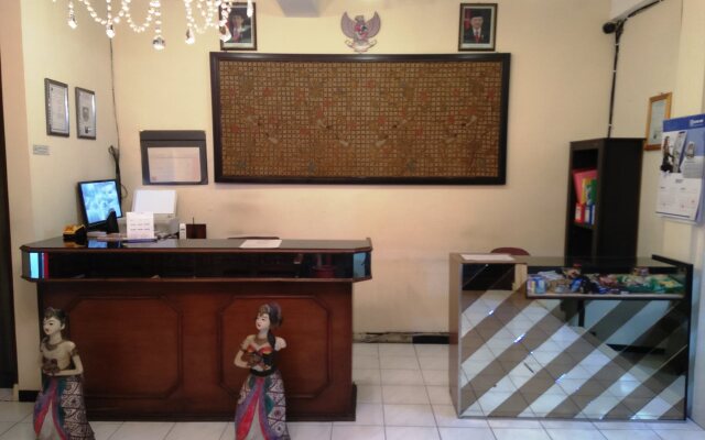 Dya Hotel Boyolali