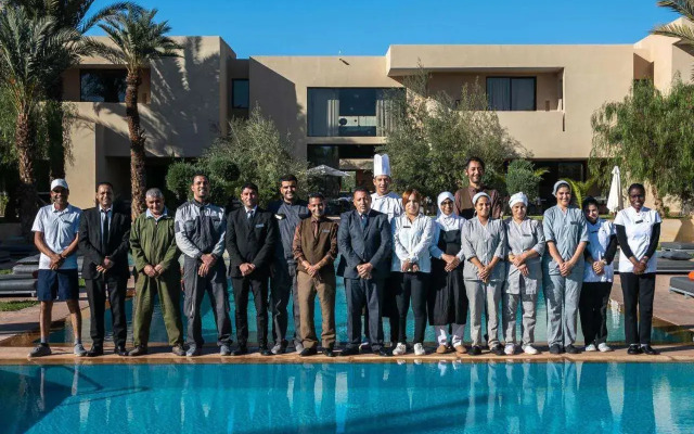 Sirayane Boutique Hotel and Spa