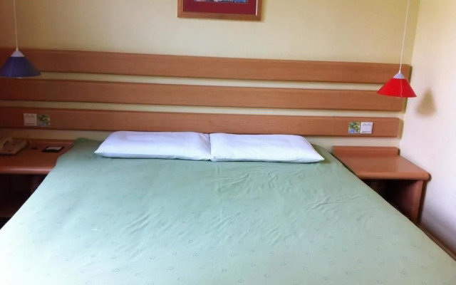 Home Inn Moorecheng-shaoxing