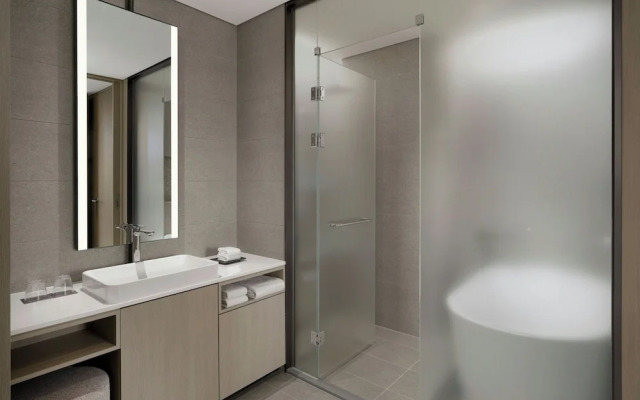 AC Hotel by Marriott Seoul Geumjeong