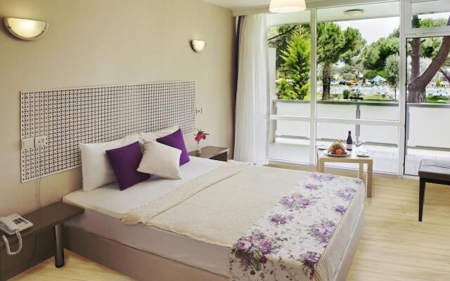 A11 Hotel Cesme 