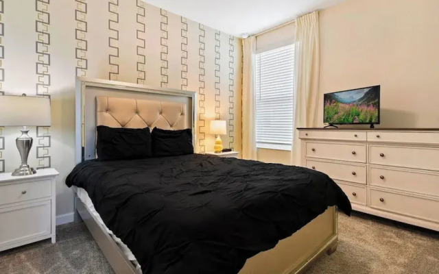 Storey Lake 6BR Cozy Home Private Pool Near Disney
