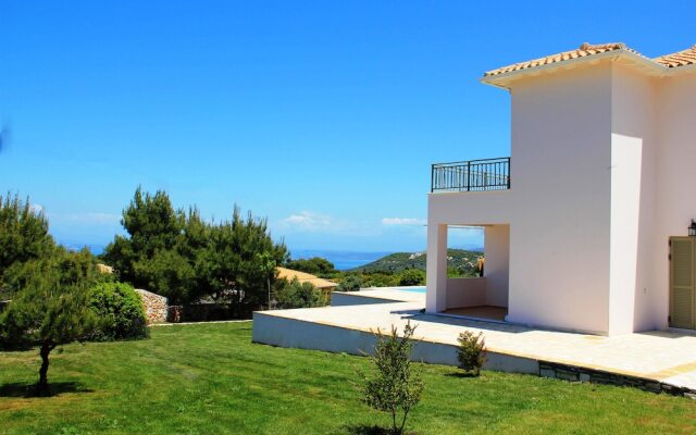 Villa Eudora
